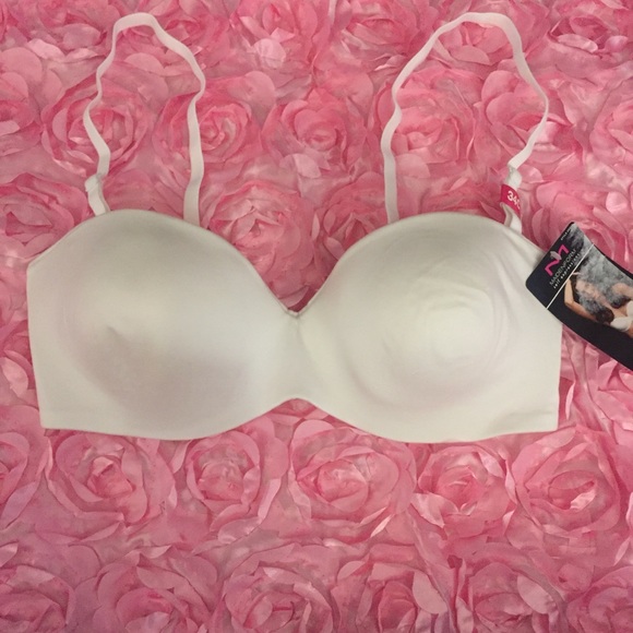 🎀Strapless Multiway Bra🎀 - Picture 4 of 6